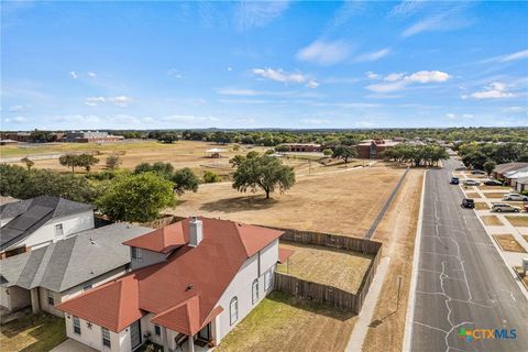 A home in Killeen