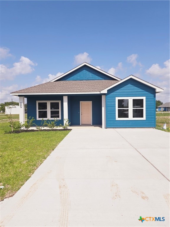 607 W Bayshore Drive