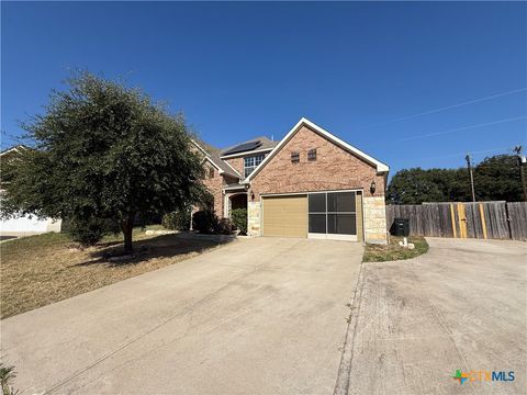 Photo of 5607 Siltstone Loop, Killeen, TX 76542 (MLS # 595245) Photo of 5607 Siltstone Loop, Killeen, TX 76542 (MLS # 595245)