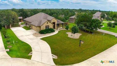 Photo of 107 Tylee Circle, Bastrop, TX 78602 (MLS # 607719)