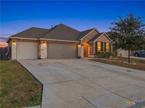 Photo of 642 Rusty Gate Way, New Braunfels, TX 78130 (MLS # 607027)