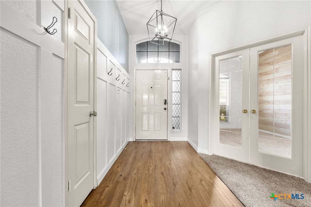 Photo of 604 Totem Trail, Harker Heights, TX 76548 (MLS # 610973)