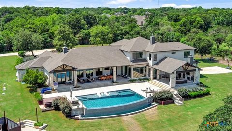 A home in Belton