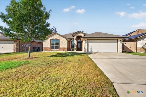 Photo of 1818 Rustic Manor Drive, Temple, TX 76502 (MLS # 624213)