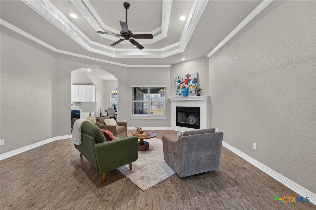 1818 Rustic Manor Drive