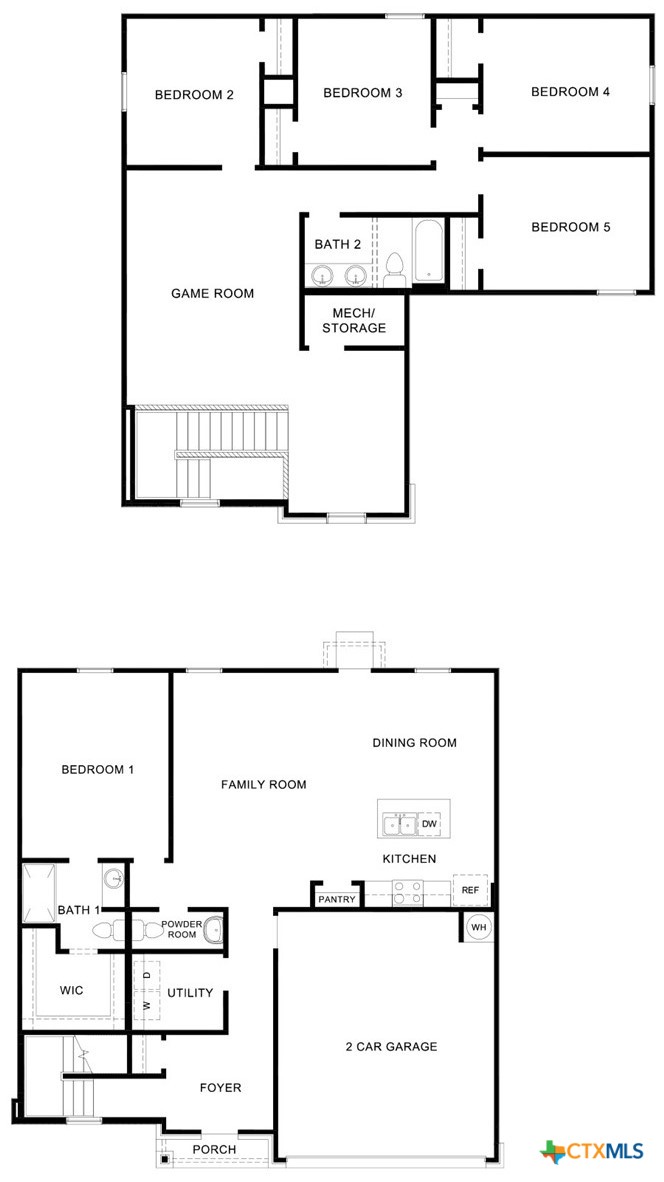 176 Baby Calf Roping Road