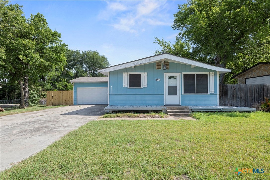 103 E Mark Road
