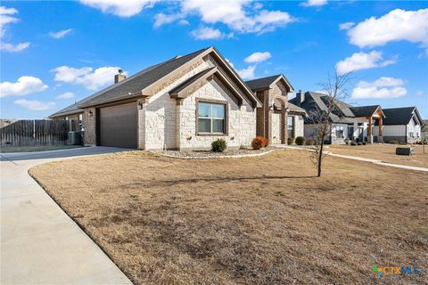 A home in Salado