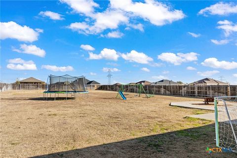 A home in Salado