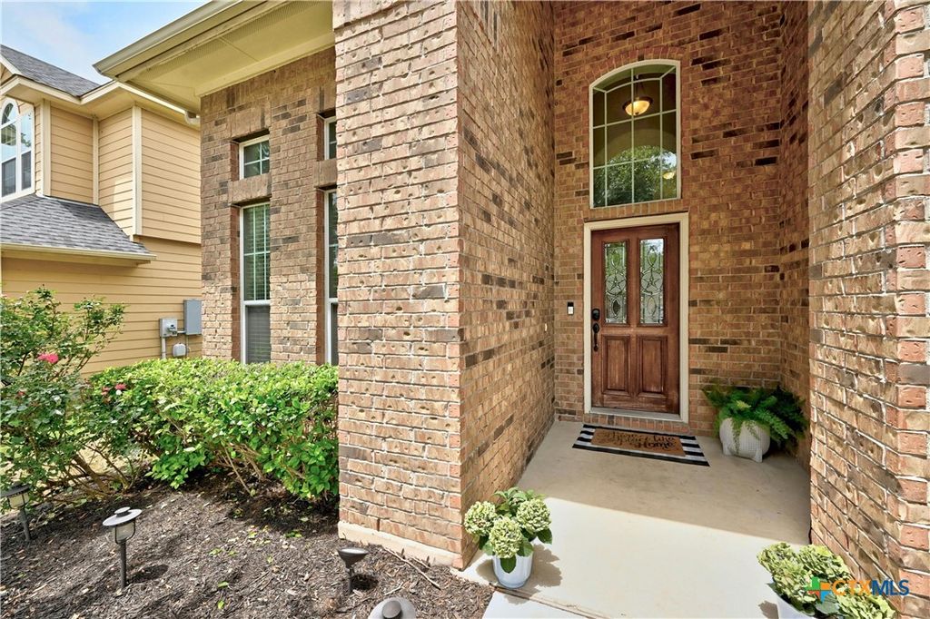 Photo of 130 Farm House Road, San Marcos, TX 78666 (MLS # 591844)