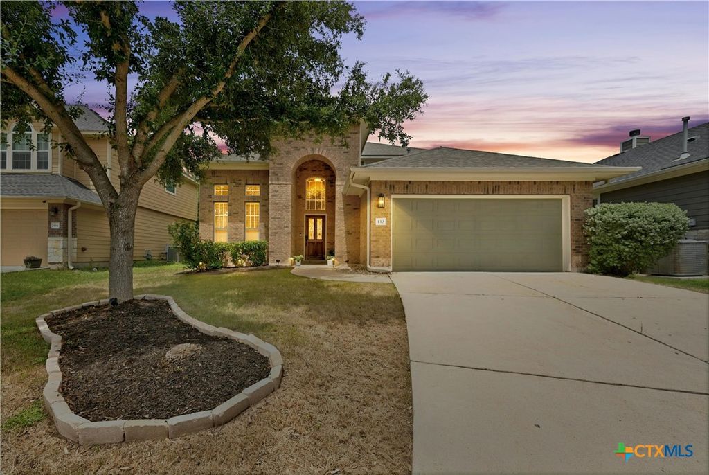 Photo of 130 Farm House Road, San Marcos, TX 78666 (MLS # 591844)