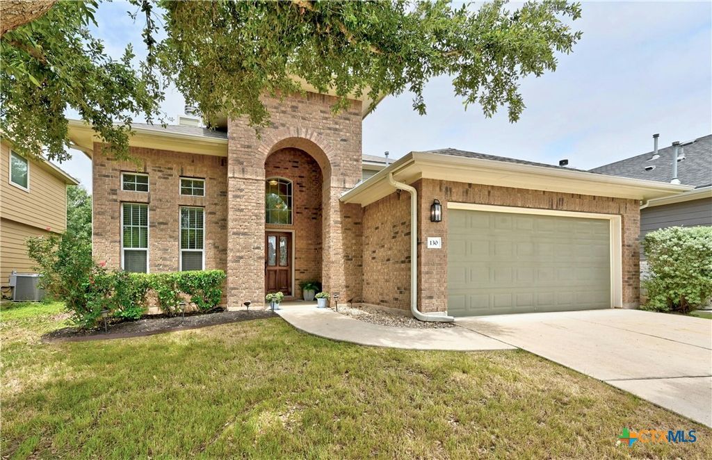 Photo of 130 Farm House Road, San Marcos, TX 78666 (MLS # 591844)