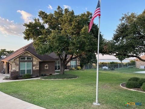 A home in Salado