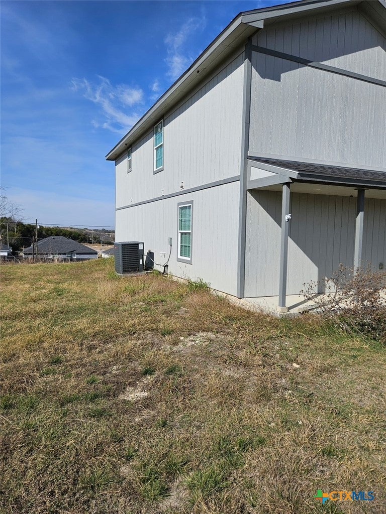 210 Northside Drive, Harker Heights, TX, 76548 1 210 Northside Drive