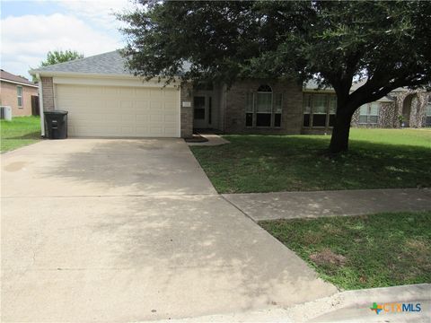 Photo of 2911 Bastion Loop, Killeen, TX 76542 (MLS # 620577)