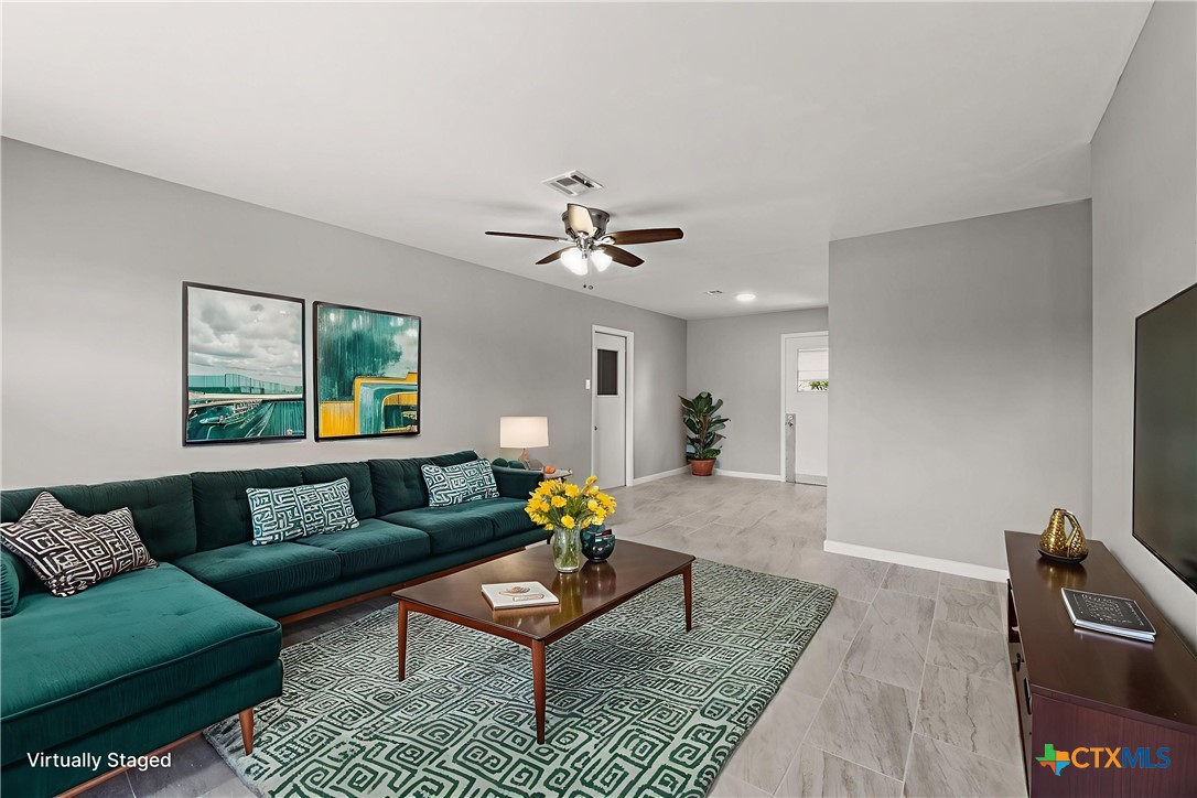 1203 Valentine Street