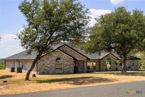 A home in Temple