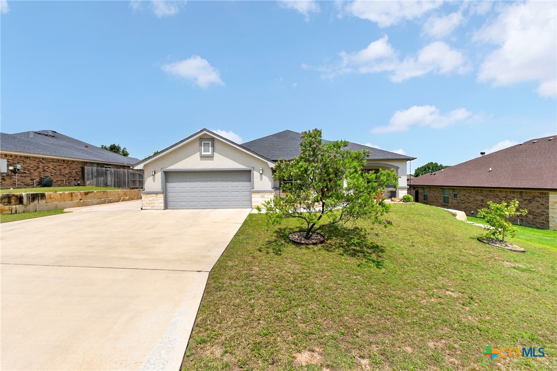2527 Alpine Fir Drive