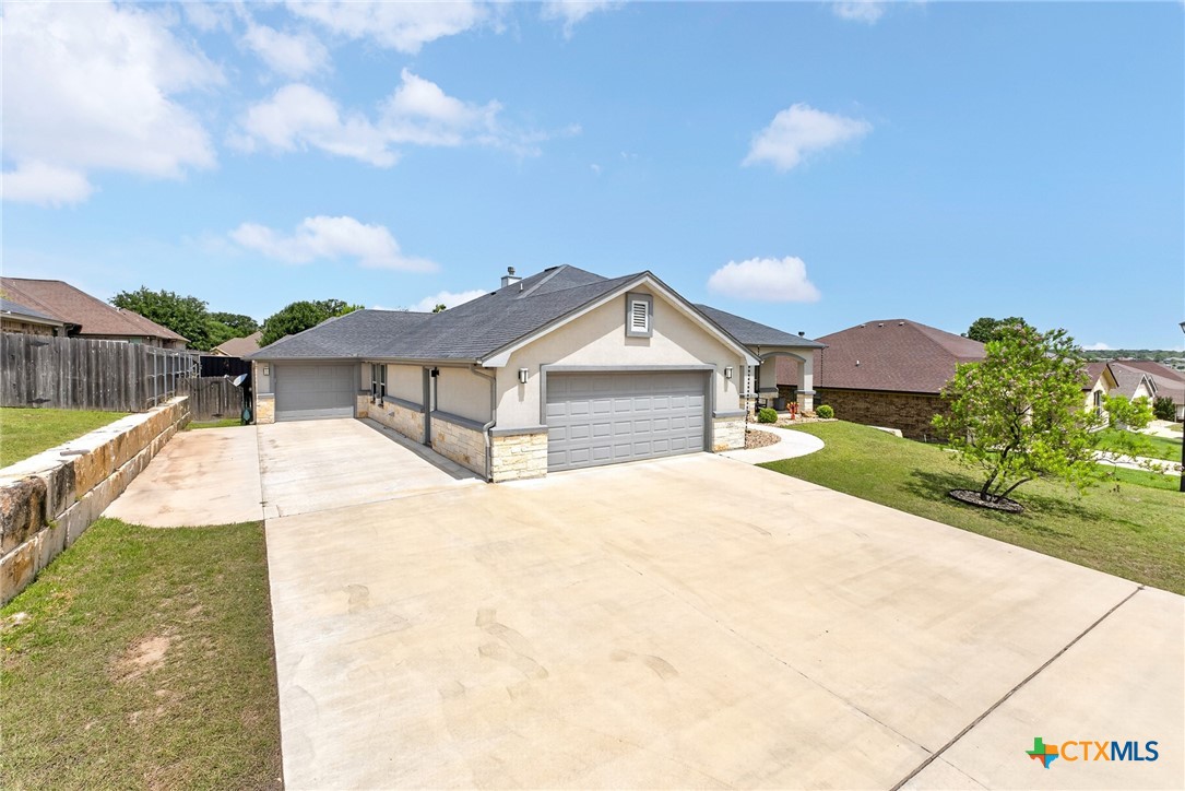 2527 Alpine Fir Drive