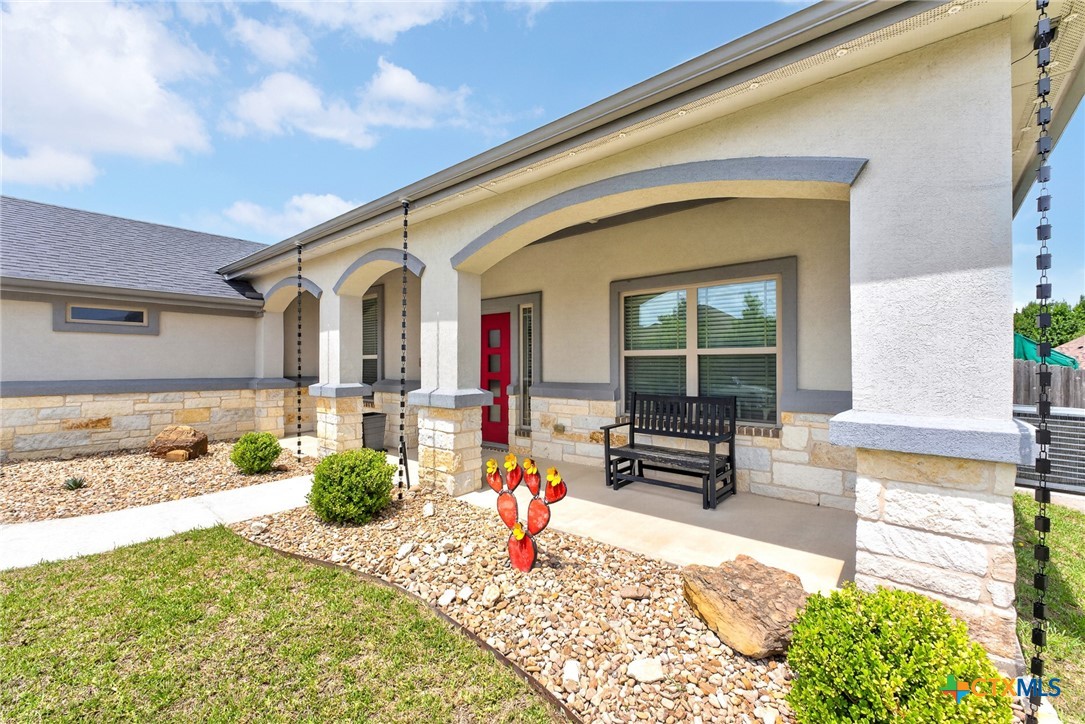 2527 Alpine Fir Drive