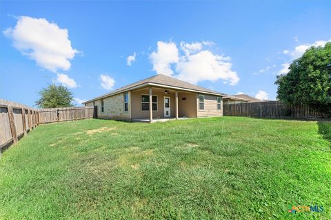 A home in New Braunfels