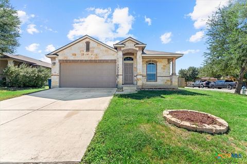 A home in New Braunfels