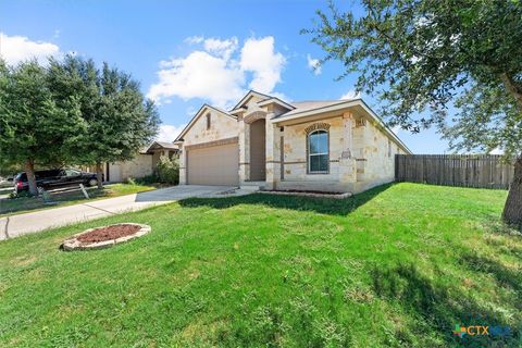 A home in New Braunfels