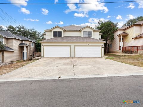 Photo of 825 Sagewood Trail #825, San Marcos, TX 78666 (MLS # 592318)