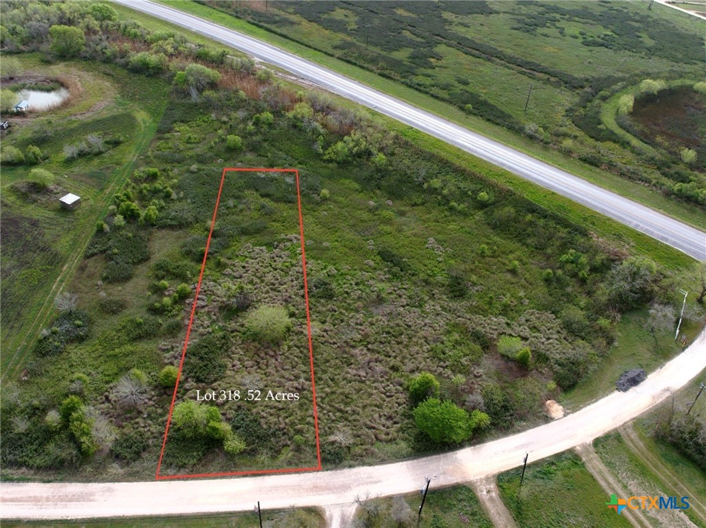 000 Lot 318 Guadalupe River Rd