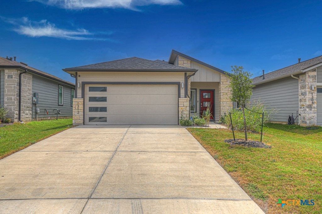 Photo of 1312 Plymouth Road, San Marcos, TX 78666 (MLS # 587450)