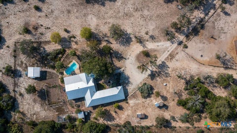 Photo of 309 Burney Road, Centerpoint, TX 78010 (MLS # 626462)