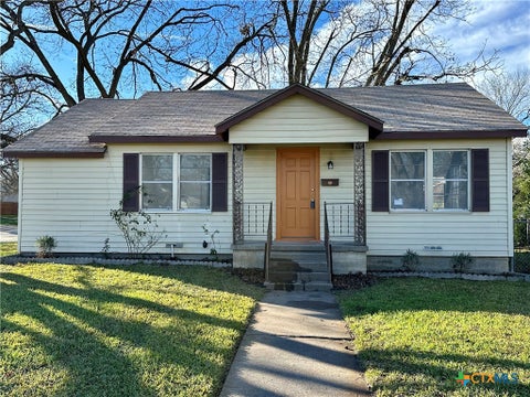 Photo of 1002 N 12 ST, Temple, TX 76504 (MLS # 616518)