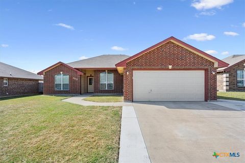 A home in Killeen