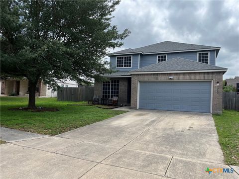 Photo of 323 Big Hawk, New Braunfels, TX 78130 (MLS # 612824)
