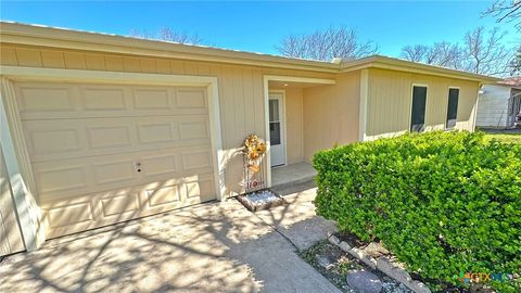 Photo of 1003 S 27th Street, Copperas Cove, TX 76522 (MLS # 607262)