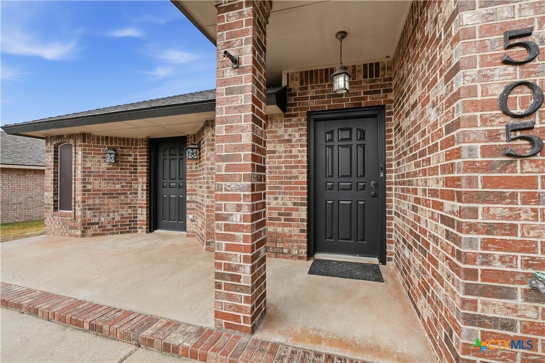 505 Omar Drive