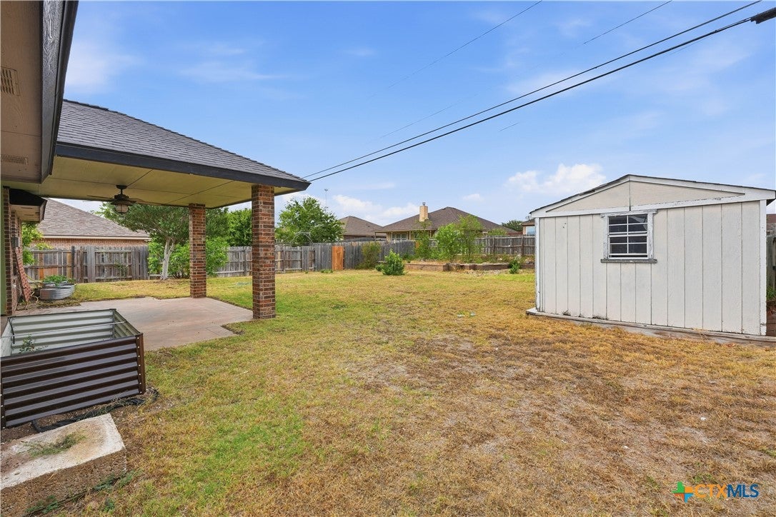 505 Omar Drive