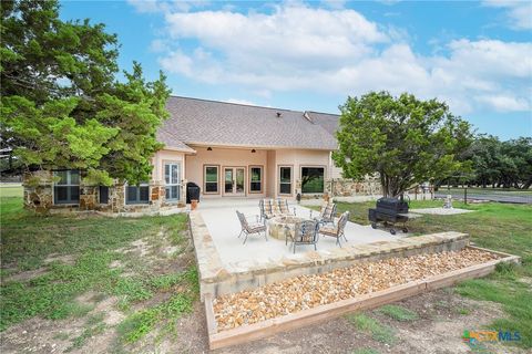 A home in Spring Branch