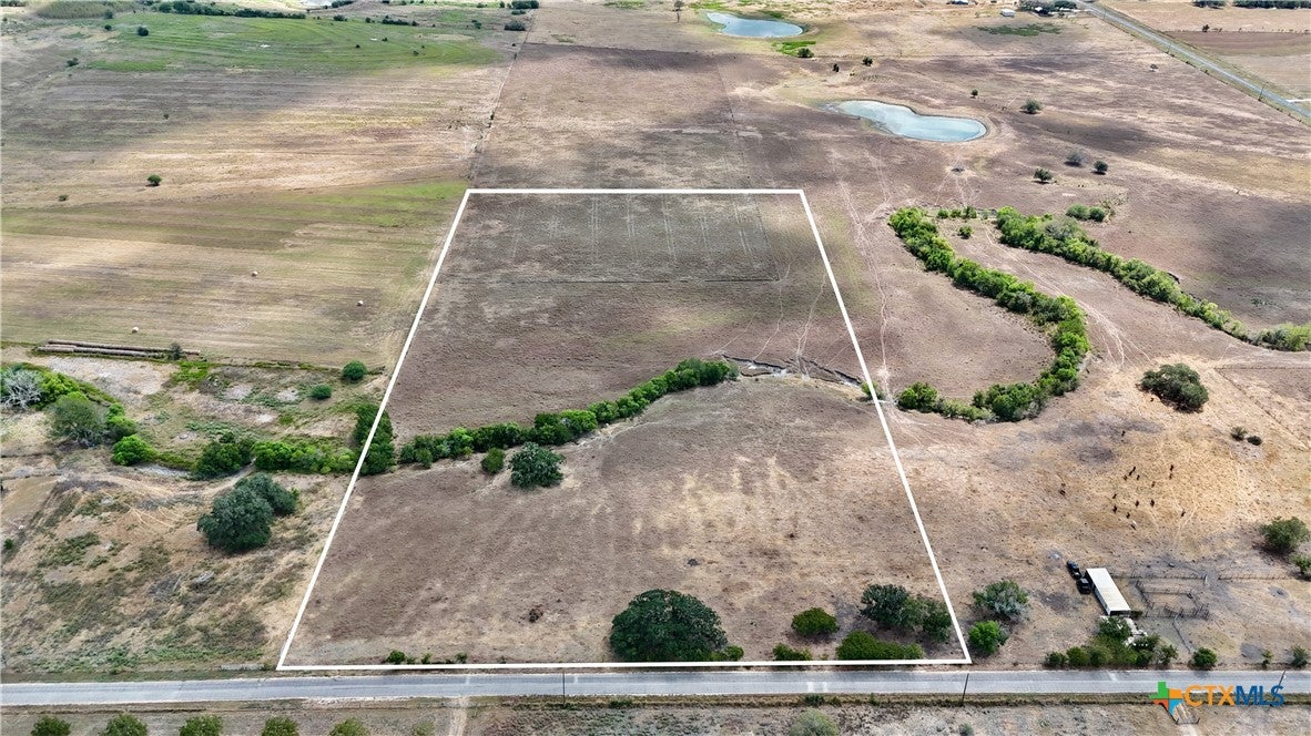 Tract 4 County Road 366