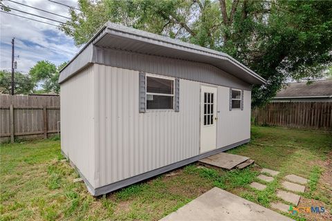 A home in Victoria