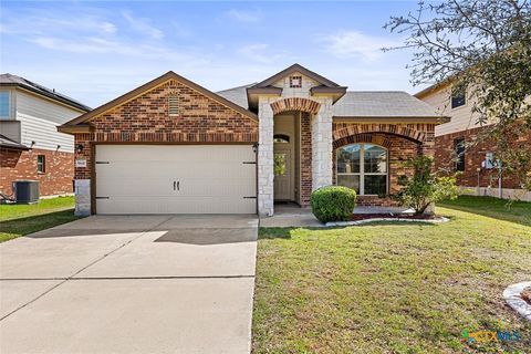 Photo of 5847 Stanford Drive, Temple, TX 76502 (MLS # 607843)