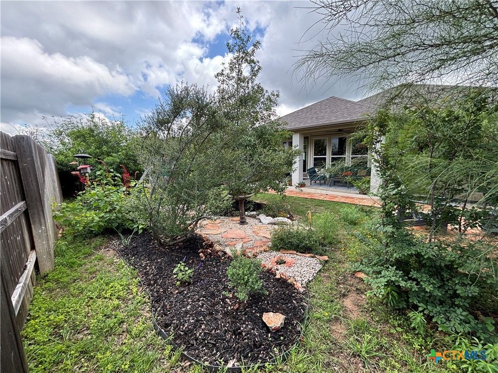 Photo of 224 Majestic Sage Trail, San Marcos, TX 78666 (MLS # 606758)