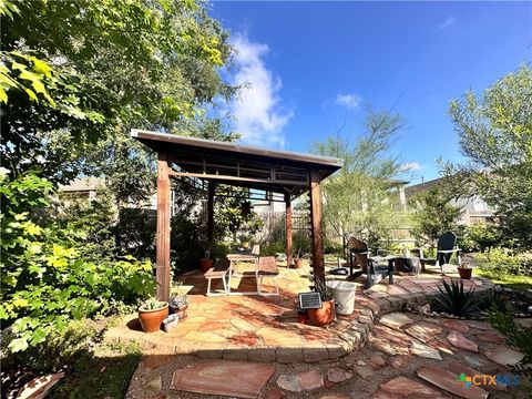 Photo of 224 Majestic Sage Trail, San Marcos, TX 78666 (MLS # 606758)