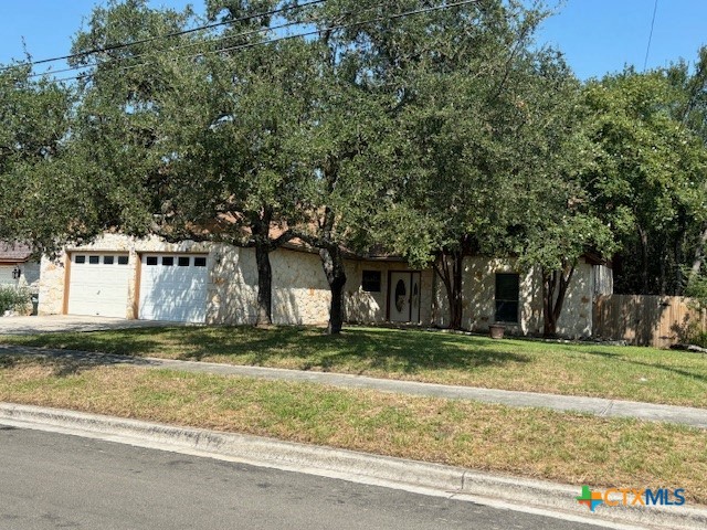 View San Marcos, TX 78666 house