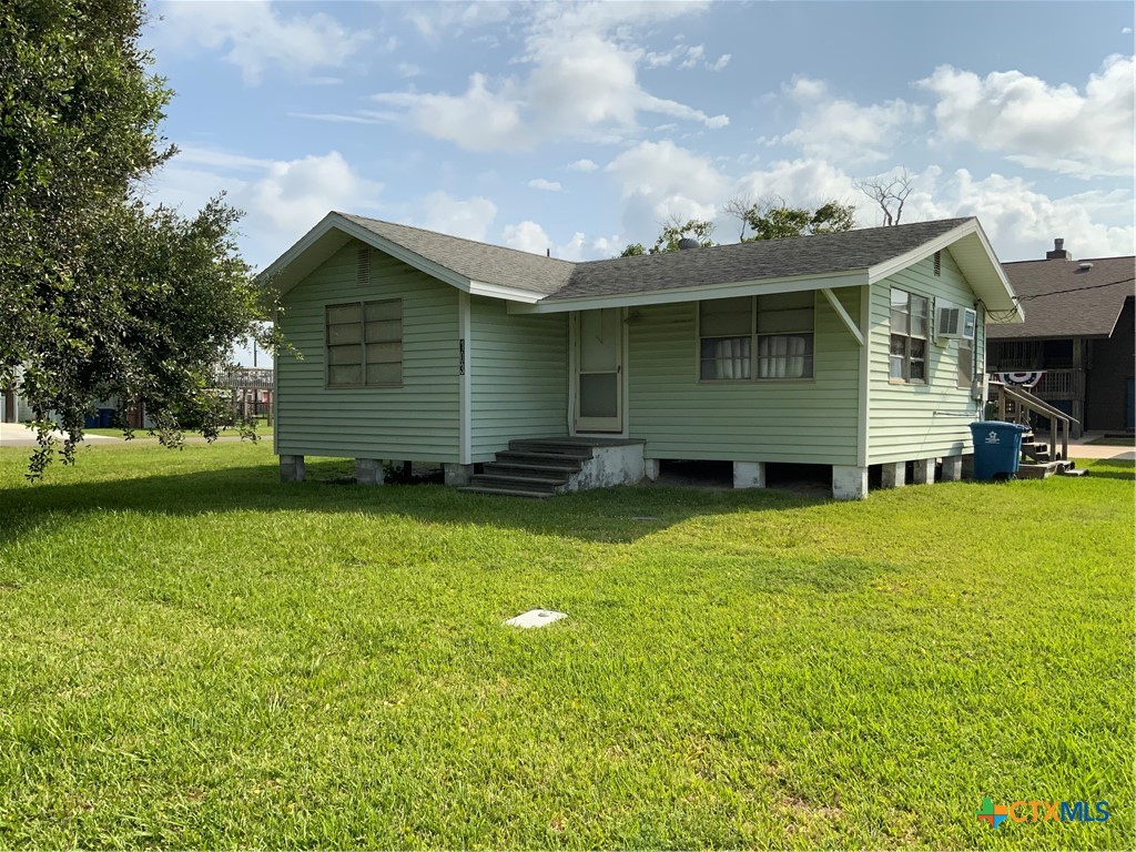 View Port O'Connor, TX 77982 house