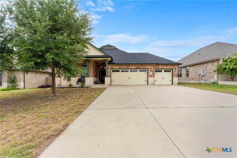 Photo of 5506 Kent Drive, Belton, TX 76513 (MLS # 619708)