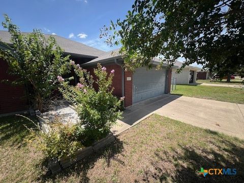 A home in Killeen