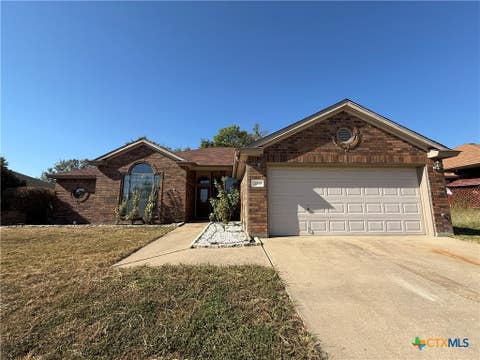 Photo of 610 Arapaho Drive, Harker Heights, TX 76548 (MLS # 618457)