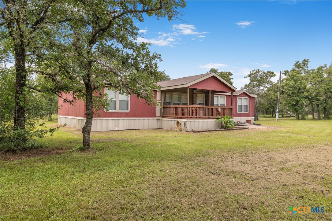 68 Fannin Oaks Drive