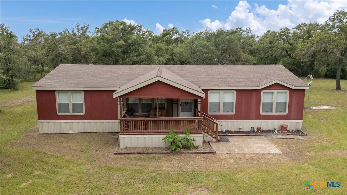 68 Fannin Oaks Drive